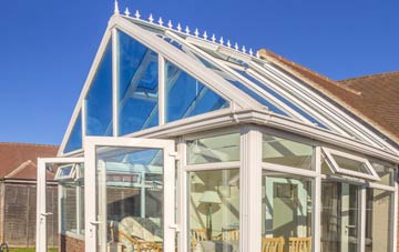 conservatory roof insulation costs Mount Lane