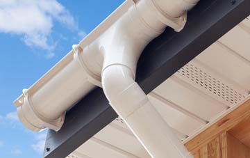 Mount Lane gutter installation costs