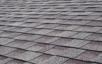 Mount Lane tiles for shallow pitch roofing