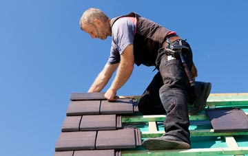 disadvantages of Mount Lane slate roofing