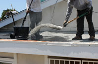Mount Lane flat roofing repair
