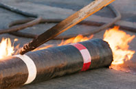 free Mount Lane flat roofing repair quotes