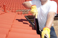 Mount Lane roof cleaners